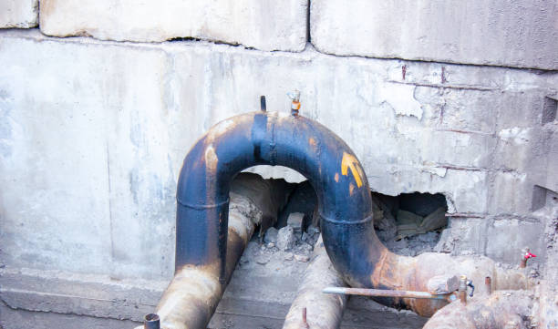 Best Fire Damage Restoration  in South St Paul, MN